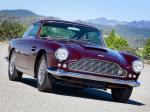 Aston Martin DB4 1961 года (WW)
